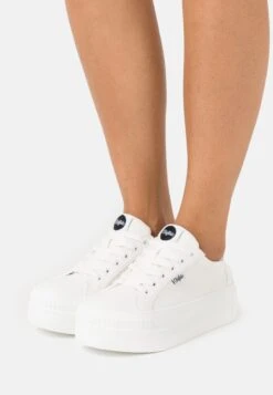 Buffalo Paired - Zapatillas - White