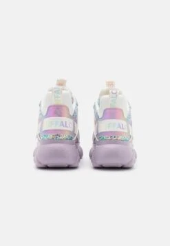 Buffalo Chai - Zapatillas - Silver/Purple 9 Buffalo Chai - Zapatillas - Silver/Purple -Buffalo 19399d016f6c494bbbbef3f39c849ced