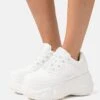 Buffalo Blader One - Zapatillas - White