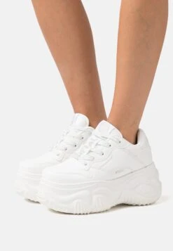 Buffalo Blader One - Zapatillas - White