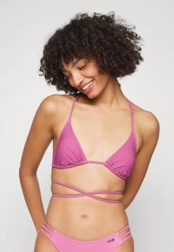 Buffalo Bikini - Bikini - Malve -Buffalo 1ab16239bec0498390e4f9bdf7c8e762