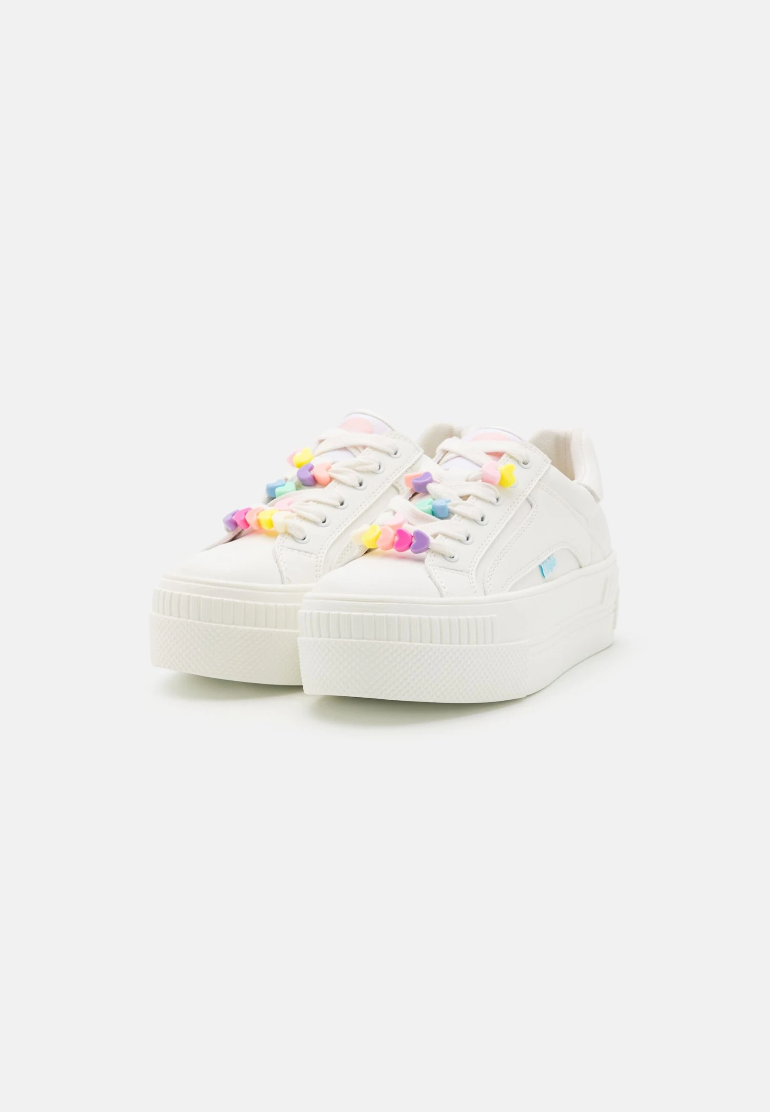 Buffalo Paired Candy - Zapatillas - White 3 Buffalo Paired Candy - Zapatillas - White - Imagen 3