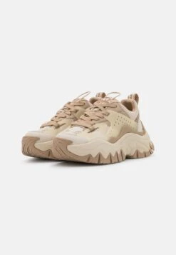 Buffalo Trail One Vegan - Zapatillas - Beige -Buffalo 1c3b3f2843d24460abf499685a29b45d