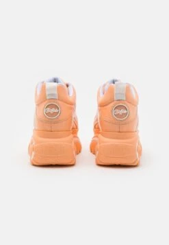 Buffalo Zapatillas - Peach -Buffalo 1de6839c8df04541967f9cd4745289e8
