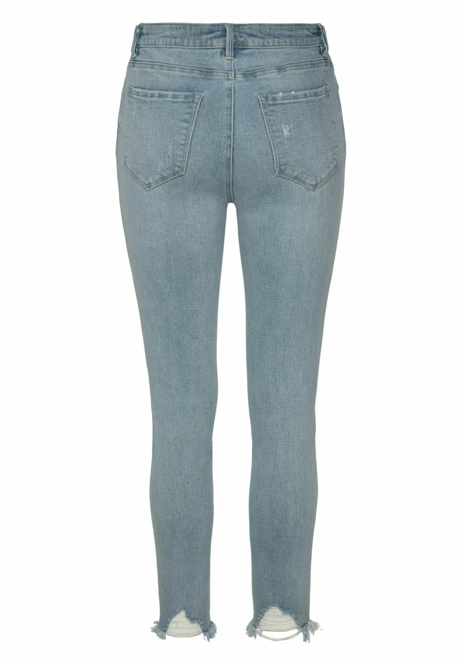 Buffalo Vaqueros Slim Fit - Blue 2 Buffalo Vaqueros Slim Fit - Blue - Imagen 2