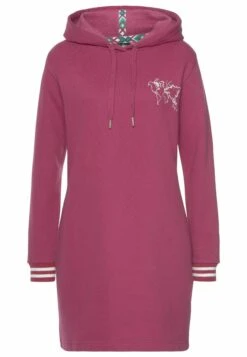 Buffalo Sweat - Vestido Informal - Himbeere -Buffalo 202a7e3888f844d08f426c2e55f321a1