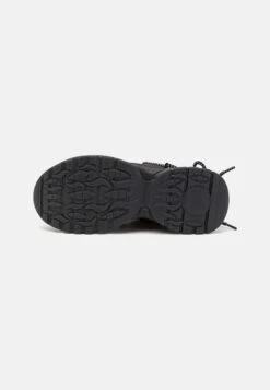 Buffalo Triplet Lace - Zapatillas - Black 10 Buffalo Triplet Lace - Zapatillas - Black -Buffalo 2065e3cc3d374b7f9d9cb338fecd321a