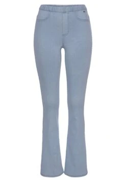 Buffalo Jeggings - Hellblau-Jeans -Buffalo 2072026c368f4e64a27e60425a73648f