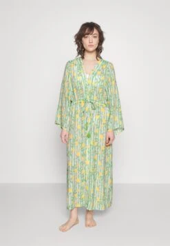 Buffalo Beach Kimono - Complementos De Playa - Bedruckt