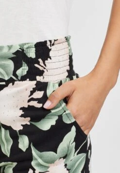 Buffalo Pantalones Deportivos - Schwarz Rosa Bedruckt 10 Buffalo Pantalones Deportivos - Schwarz Rosa Bedruckt -Buffalo 222defdabf634c5aa6cb43927d742d2d