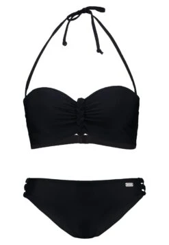 Buffalo Set - Bikini - Black -Buffalo 23fd05ff2d81485e9dab3d6e08d3764b