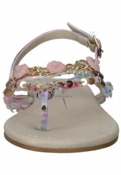 Buffalo Sandalias De Dedo - Pastel Rose 12 Buffalo Sandalias De Dedo - Pastel Rose -Buffalo 24289ac87fbf4255875945c18cdcf922