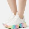 Buffalo Binary- Zapatillas - White/Rainbow