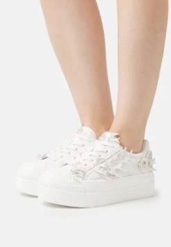 Buffalo Paired Dove - Zapatillas - White