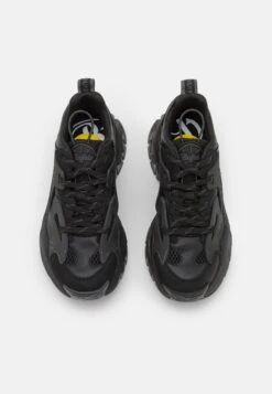 Buffalo Trail One - Zapatillas - Black -Buffalo 248806bc912f4f1f86532914985a135b