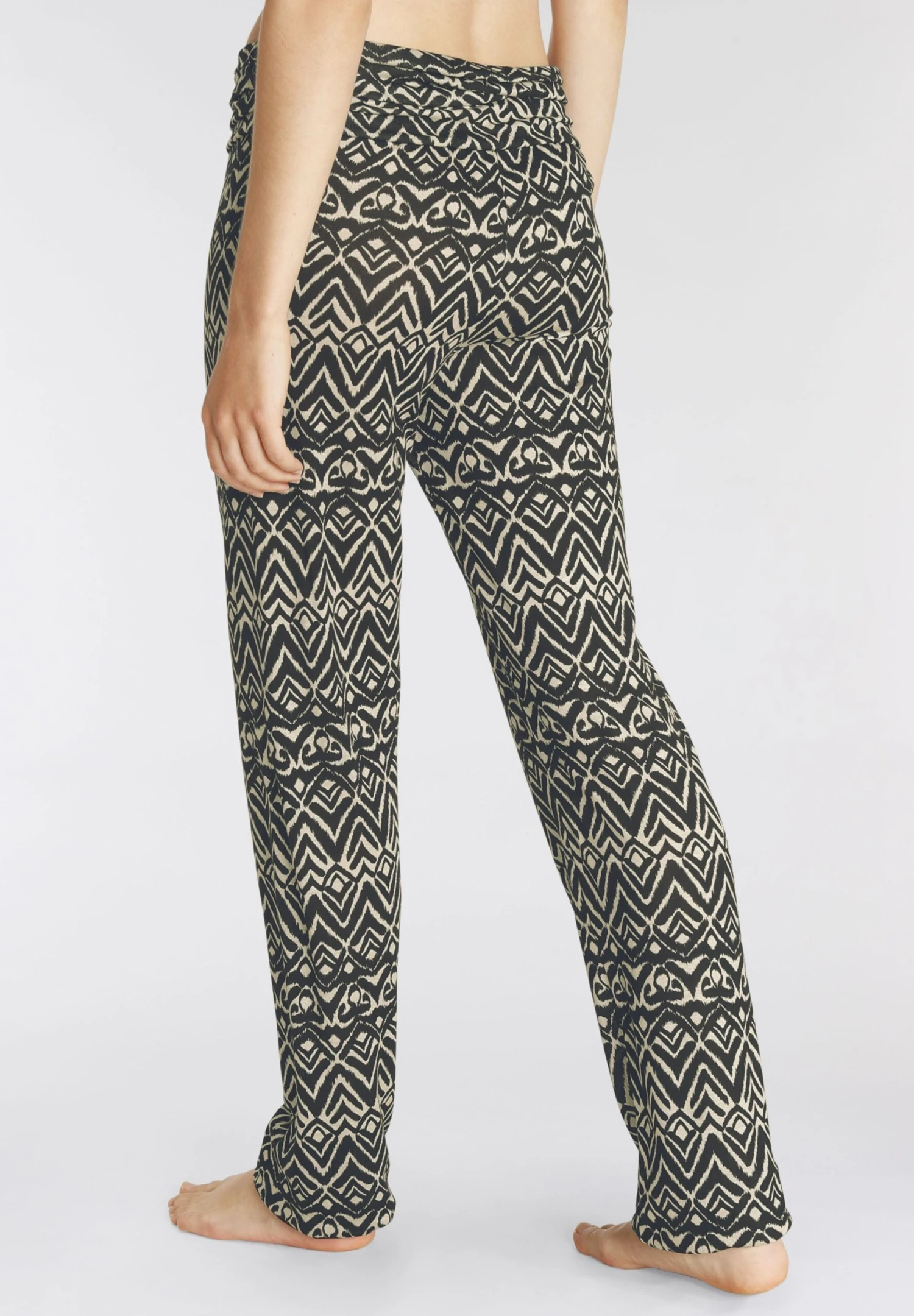 Buffalo Harems - Pantalones Deportivos - Ethno 2 Buffalo Harems - Pantalones Deportivos - Ethno - Imagen 2