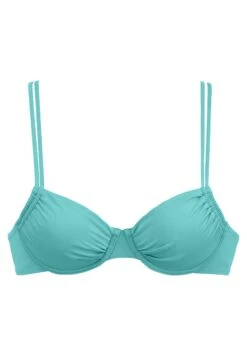 Buffalo Top De Bikini - Türkis