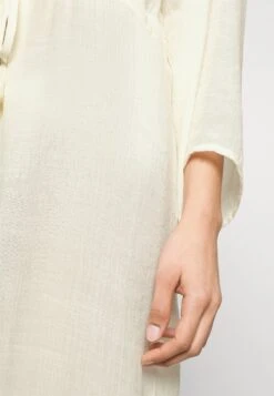 Buffalo Beach Kimono - Complementos De Playa - Light Beige -Buffalo 262101fbe4874de08d75aef64d185d28