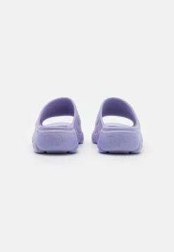 Buffalo Slide - Sandalias Planas - Lavender 9 Buffalo Slide - Sandalias Planas - Lavender -Buffalo 26424c394fce47b0a05527e9461a68fb