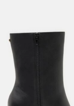 Buffalo May Zip Boot Mid Men - Botines - Black -Buffalo 265342254b5a4d7daecd110a6586d49c