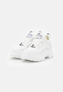 Buffalo Vegan Aspha- Zapatillas - White 8 Buffalo Vegan Aspha- Zapatillas - White -Buffalo 26c0d75ff00f4b409af0e0a750d67f67