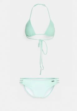 Buffalo Bikini - Bikini - Mint -Buffalo 277283b848e942d2ba767ef30712e5c1