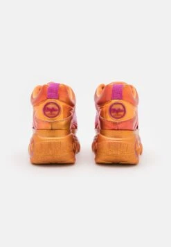 Buffalo Zapatillas - Orange -Buffalo 283f408011be4c37b28f6f42a053d48c