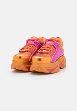 Buffalo Zapatillas - Orange -Buffalo 28f423d2be884aac80cf04b0a87f1241