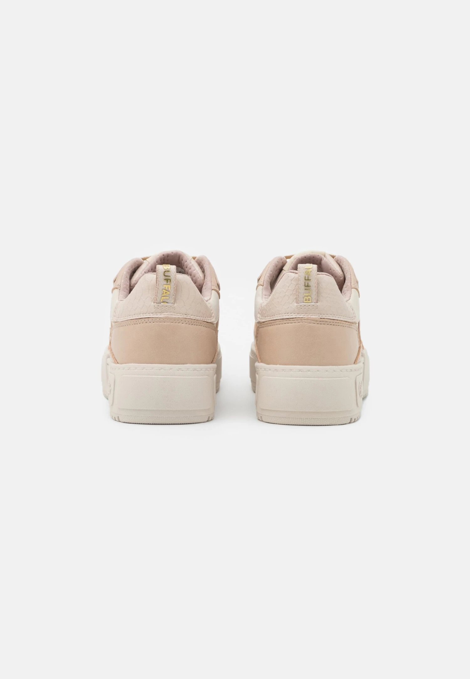 Buffalo Vegan Rse V2 Low - Zapatillas - Cream 5 Buffalo Vegan Rse V2 Low - Zapatillas - Cream - Imagen 5