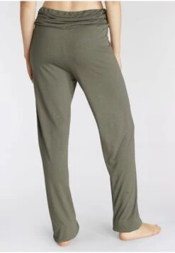 Buffalo Harems - Pantalones Deportivos - Khaki