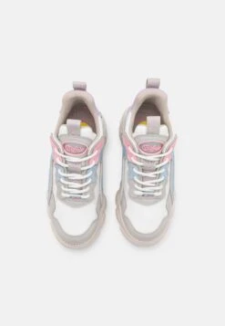 Buffalo Chai - Zapatillas - Blue/Grey -Buffalo 2b7659a325624244bd974deadc5f1634