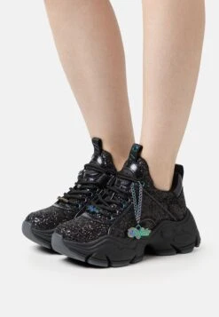 Buffalo Binary - Zapatillas - Black