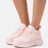 Buffalo Corin - Zapatillas - Baby Pink
