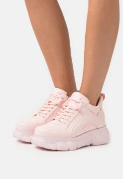 Buffalo Corin - Zapatillas - Baby Pink