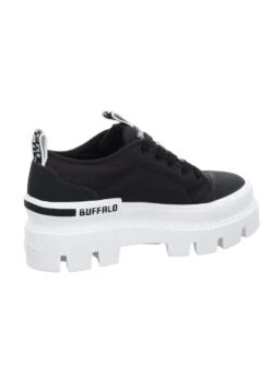 Buffalo Raven - Zapatillas - Black -Buffalo 2e14df2e021e4f4e9882f1d6968fc81b