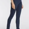 Buffalo Jeggings - Dunkelblau Jeans