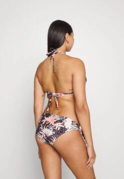 Buffalo Triangle - Bikini - Brown/Aprico -Buffalo 30aaaf6e0c91480992ec77bde39c7ad2