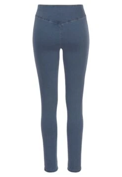 Buffalo Jeggings - Jeansblau/Blau -Buffalo 3151b1f02b7348f591e261803d7529ba