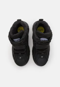 Buffalo Zapatillas Altas - Black -Buffalo 31e46dce66324e2b991df572bfd7fcb6