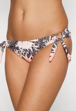 Buffalo Triangle - Bikini - Brown/Aprico -Buffalo 31f3286267d34c8eaf067c0e6b210b89