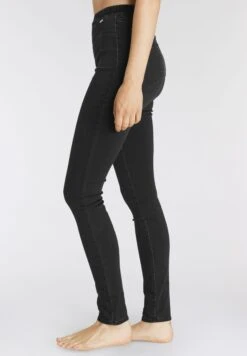 Buffalo Jeggings - Schwarz Jeans 11 Buffalo Jeggings - Schwarz Jeans -Buffalo 33ec50c520b546069ebabcce9569db5b