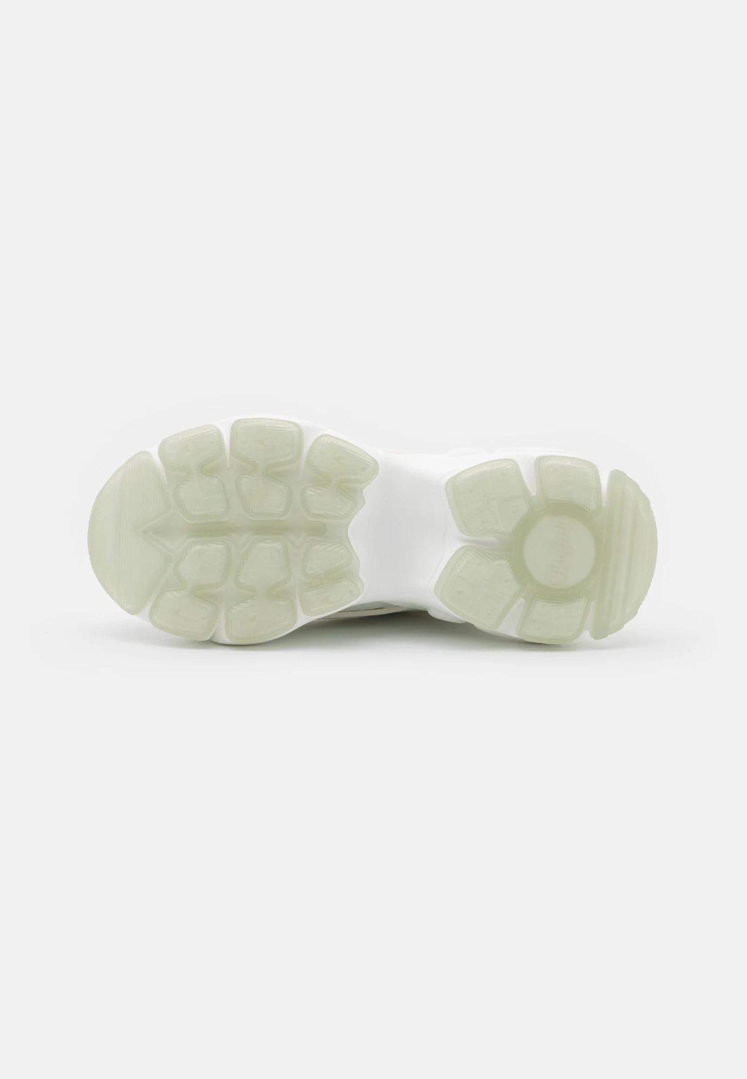Buffalo Vegan Binary - Zapatillas - White 5 Buffalo Vegan Binary - Zapatillas - White - Imagen 5