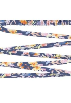 Buffalo Set - Bikini - Blau Bedruckt -Buffalo 3656746abdca4587b46baeaa5d592fcf