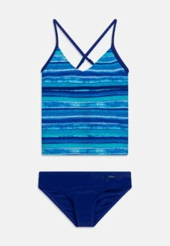 Buffalo Tankini May - Bañador - Aqua Blue