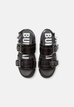 Buffalo Ava - Sandalias Con Plataforma - Black 11 Buffalo Ava - Sandalias Con Plataforma - Black -Buffalo 375011ff72fb4513a06782e983f0e20b