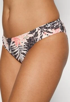 Buffalo Wire Bandeau Bikini Set - Bikini - Brown-Aprico -Buffalo 37e0d401e1eb4651bc1cde67cfaf2713