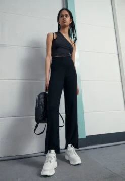 Buffalo Vegan Corin - Zapatillas - White -Buffalo 3862760feb8143aa972f780de82d2210