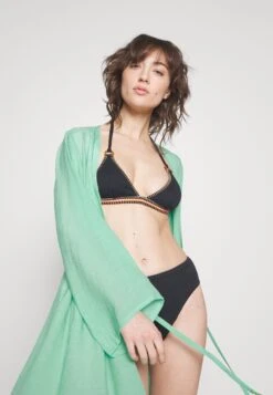 Buffalo Beach Kimono - Complementos De Playa - Mint -Buffalo 390bacf793aa42ce83dbe0e5831aea13