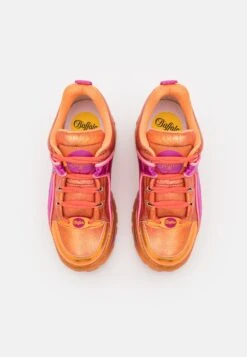 Buffalo Zapatillas - Orange -Buffalo 396f6fe7915b432eb718cb85426b4a53