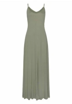 Buffalo Vestido Informal - Khaki